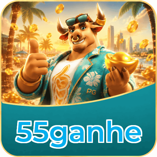 FAQ 55ganhe Brasil - Perguntas frequentes sobre bônus, PIX, RTP, APP mobile e VIP