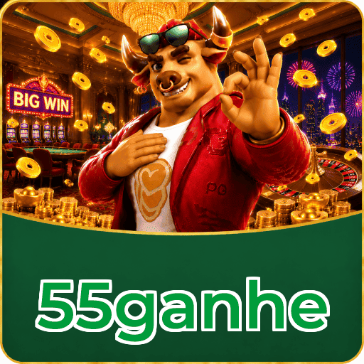 55ganhe segurança SSL 256-bit - Licença Curaçao, eCOGRA, GLI certificado