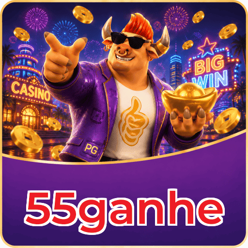 Estatísticas 55ganhe novembro 2024 - 87 mil jogadores ativos, R$47M pagos, RTP 96.52%