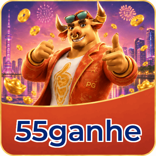 Tabela RTP dos jogos de cassino da 55ganhe
